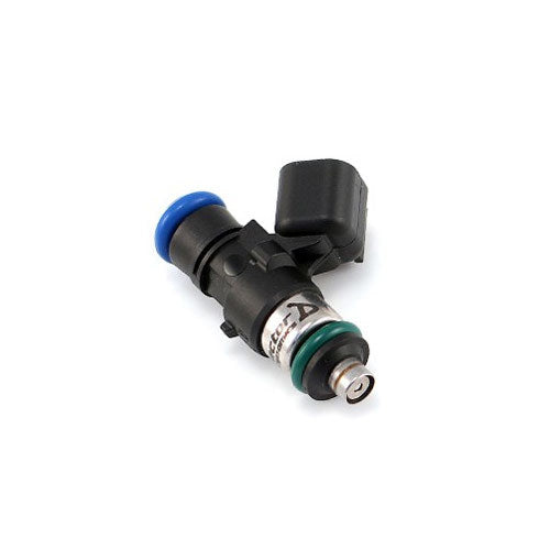 Injector Dynamics ID1050X Injector - 34mm Length, 14 mm Top/14mm Lower O-Ring (Single)
