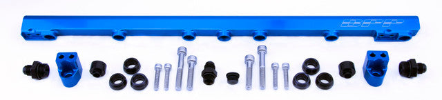 BPP Toyota 1JZ-GTE Fuel Rail Kit Non VVti