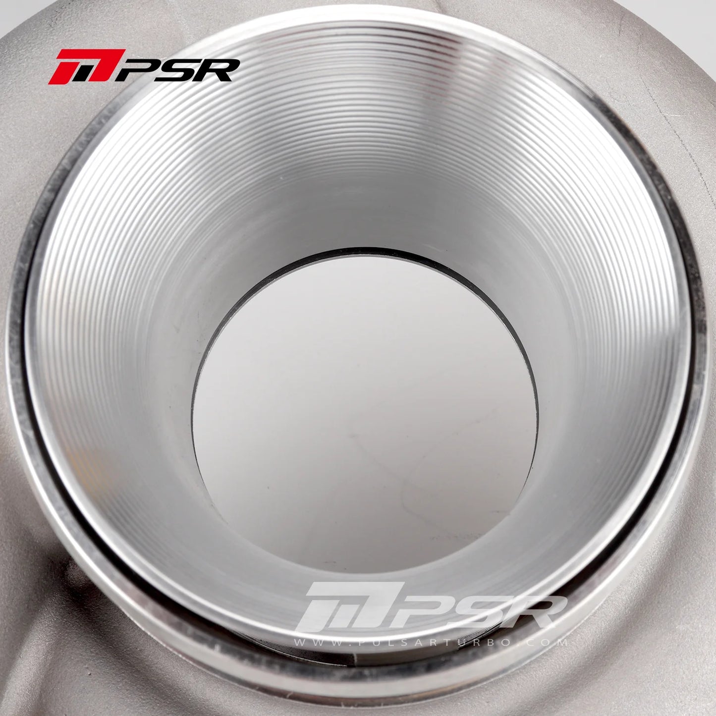 PULSAR T51R MOD BILLET COMPRESSOR HOUSING FOR PSR Gen 2 & 3 Turbochargers