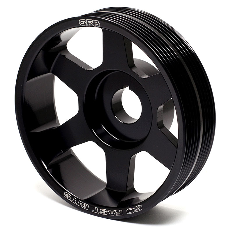 Subaru pulley kit GFB