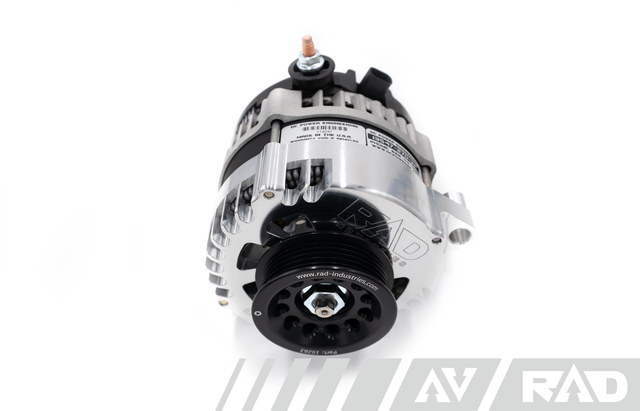 RAD-270 Self Exciting 270amp Alternator