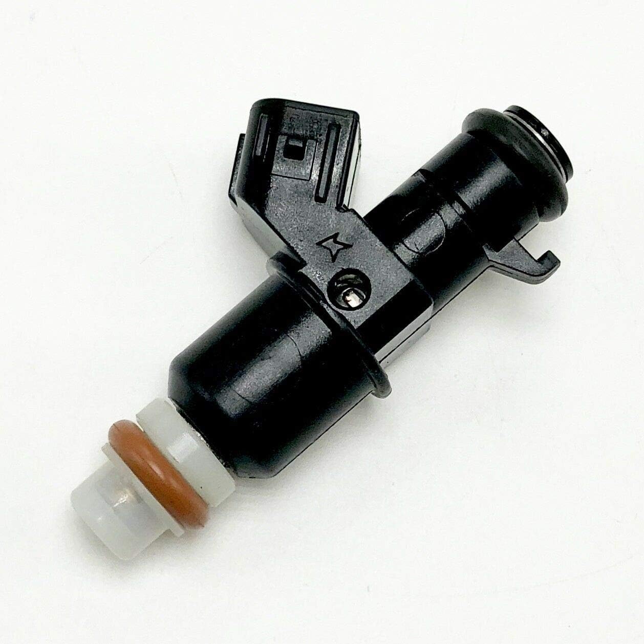 Reconditioned Fuel Injector FJ1203 8 Hole 208CC Fits 2012-2015 Replacement For Honda Civic 1.8L-L4