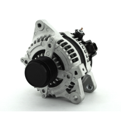 Alternator 12V 100A, COROLLA ZRE152R 2ZRFE, YARIS 1.6L 04-07