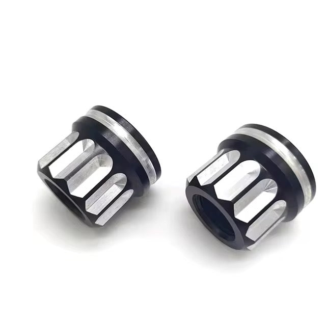 Billet Wheel Nuts