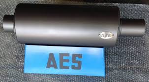 Aes Racing Mufflers