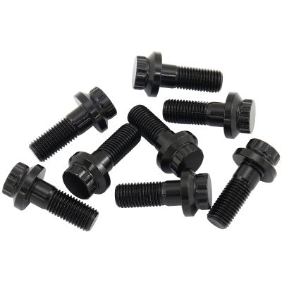 Ford barra Flywheel bolts (single mass flywheel length)