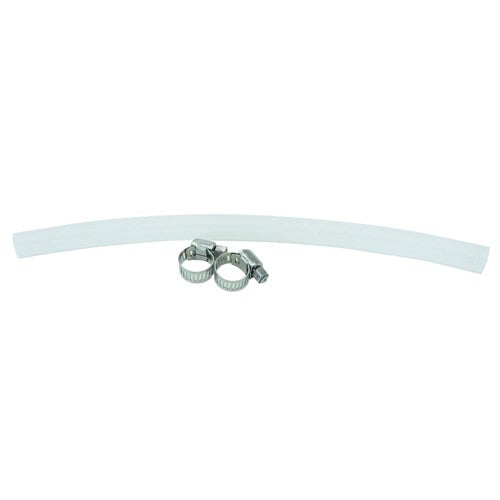 In-Tank Fuel Hose Kit 5/16" I.D,1 Meter Length of Submerisable Hose with 2 x Hose Clamps. Compatible with E85