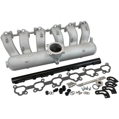 Aeroflow Ford Falcon FG Barra Intake Manifold
