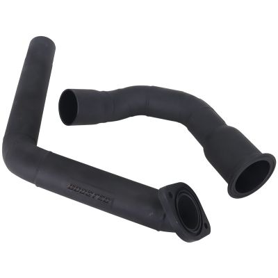 GM LS Universal Cross Over Turbo Manifold Suits Single and Twin Turbo GM LS Turbo Manifolds