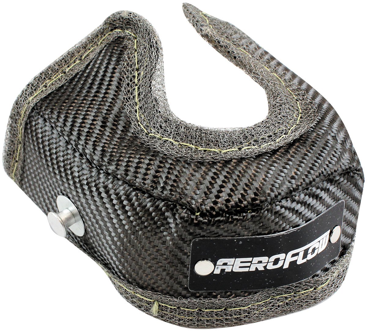 Carbon Wastegate Bag Suit 50mm Wastegate