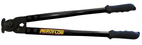 Aeroflow Hose Cutting Shears Cuts -3 up to -16 Hose