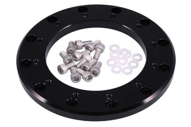 ADAPTER PLATE SUITS V2 FUEL CELLS & V1 HANGERS