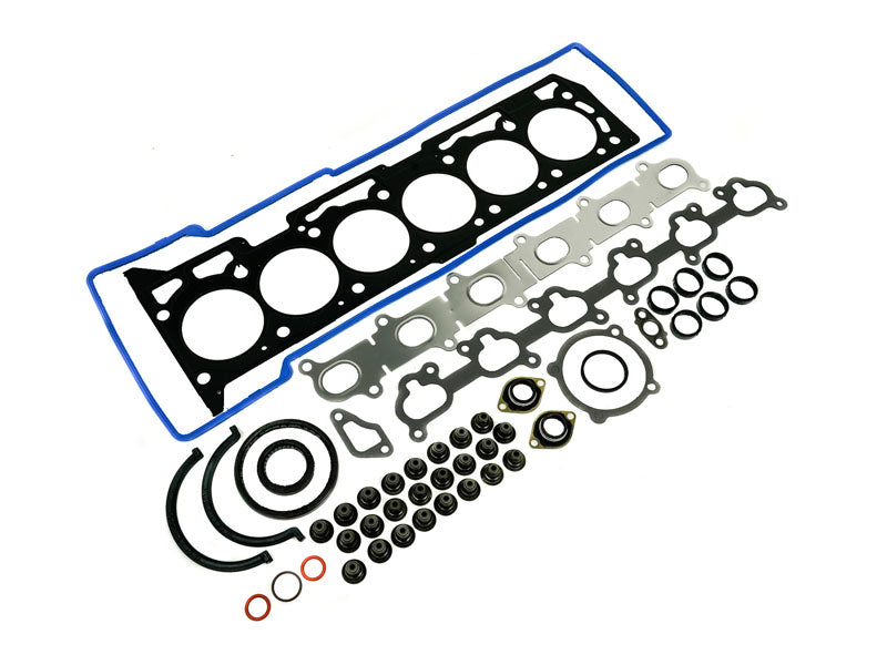Barra – Full Engine Gasket Kit (Atomic)