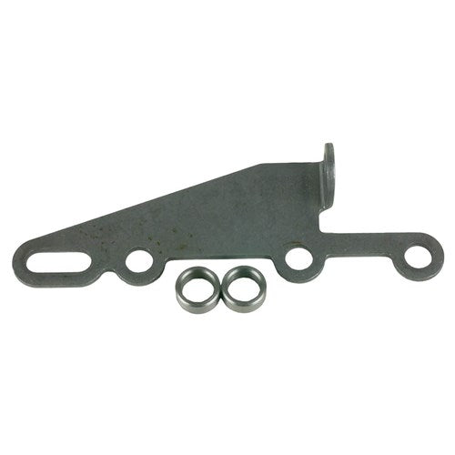 B&M Transmission Cable Bracket Fits TH400, 350, 250, 200, 700R4, 2004R Transmissions Product Code: BM30499