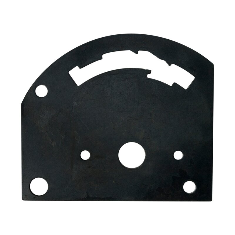 B&M Gate Plate, Pro Stick, Pro Bandit, Street Bandit