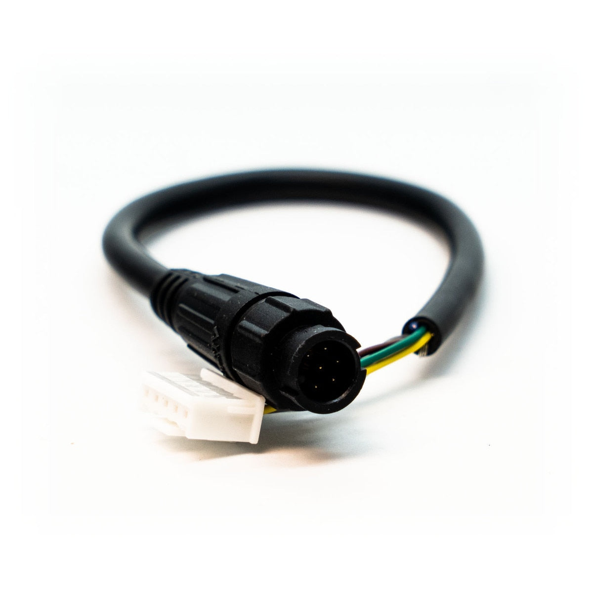 Cable (CANPCB) Link
