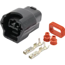 SR20 and RB25 Injector plug