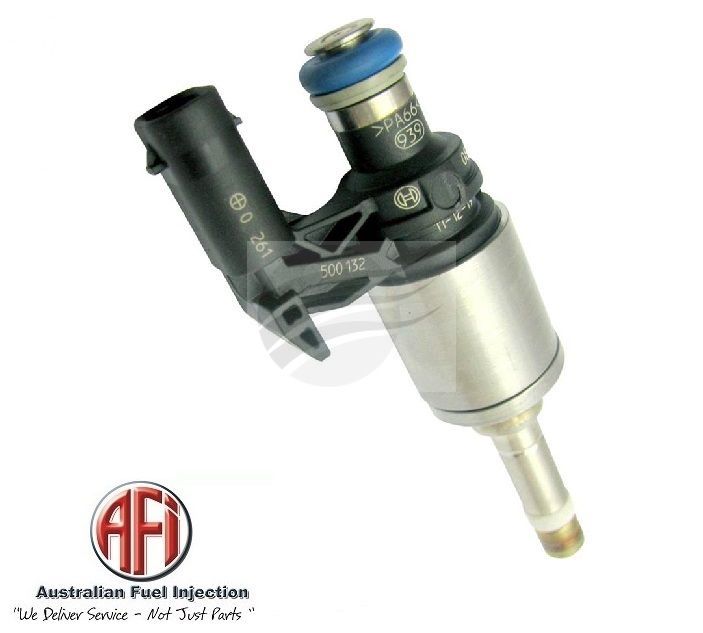 GDI FUEL INJECTOR VALVE V.A.G APPS A1 A3 GOLF