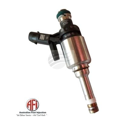 GDI FUEL INJECTOR VALVE V.A.G APPS A1 A5 TT GOLF