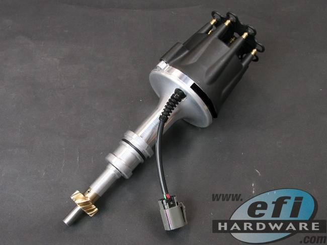 Ford 302 Windsor Sequential Distributor - dual sensor