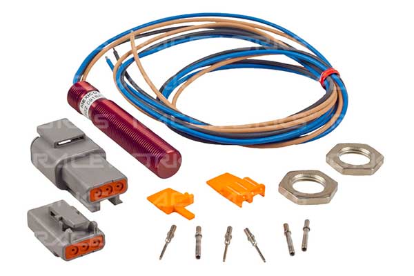 ZF/Cherry Stainless Sensor