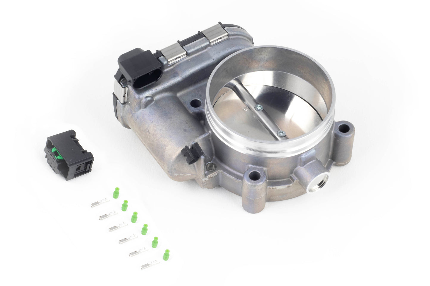 Bosch Electronic Throttle Bodys - Includes connector and pins