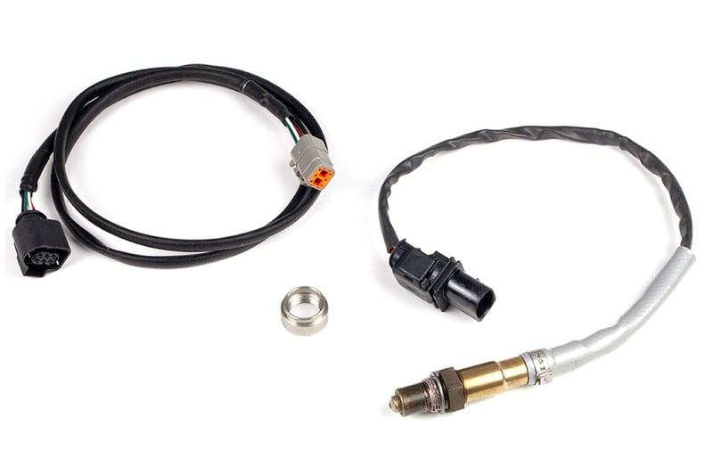 Nexus Plug-in ECU - Nissan Skyline R32/R33/R34 GT-R + LSU4.9 Wideband Hardware Pack