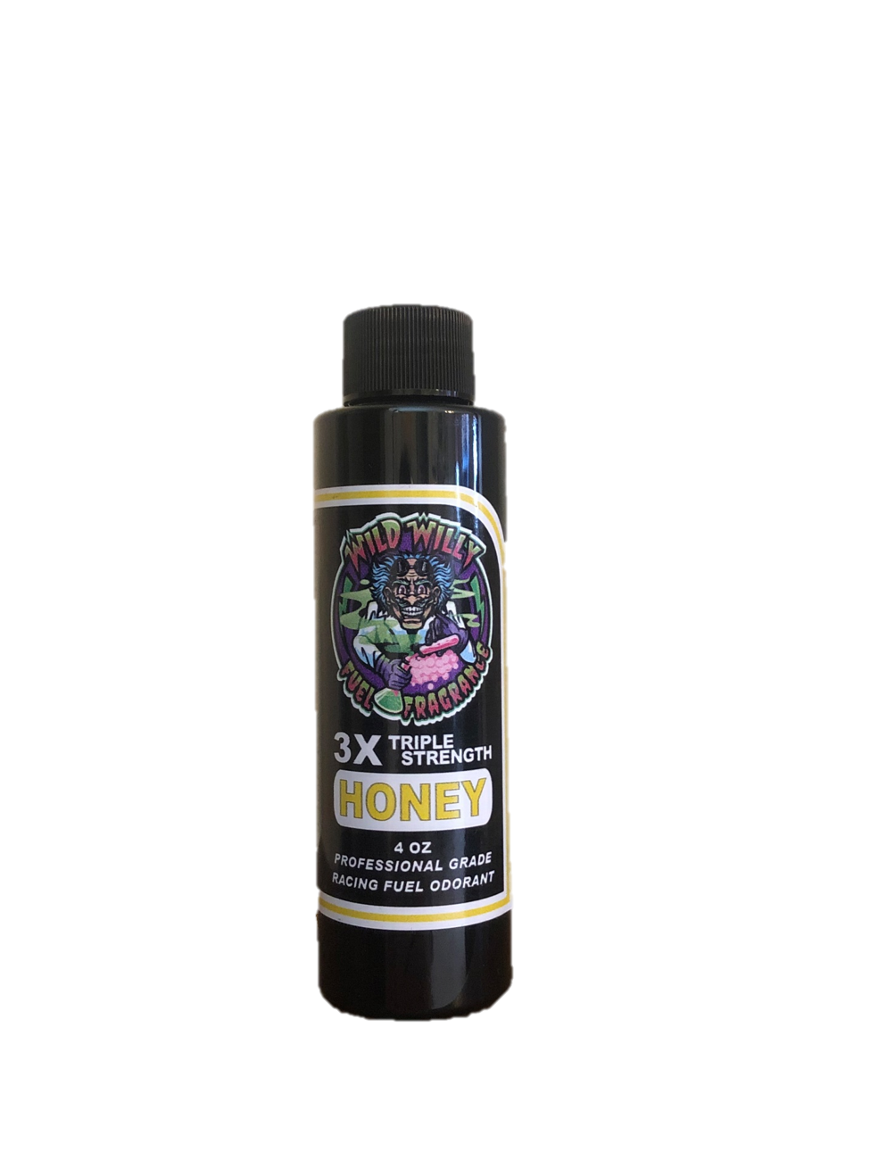 Honey - Wild Willy Fuel Fragrance - 3X Triple Strength!