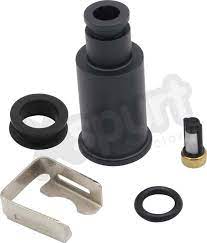 Raceworks ½ Length Injector Extension 14mm-11mm Aly-049