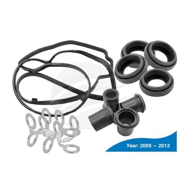 DIESEL INJECTOR FITTING KIT SUIT 1KD HILUX