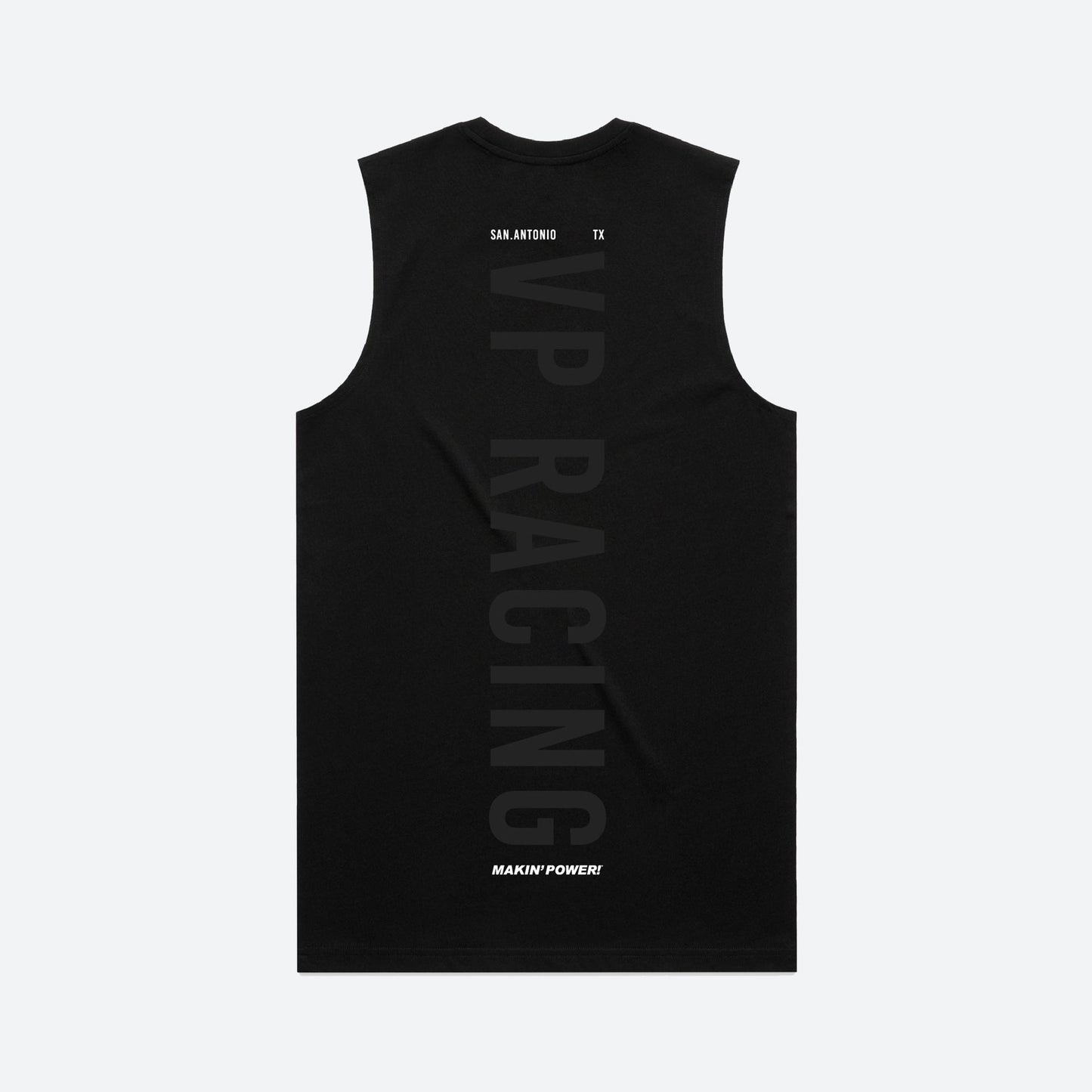VP Racing Midnight Mens Singlet