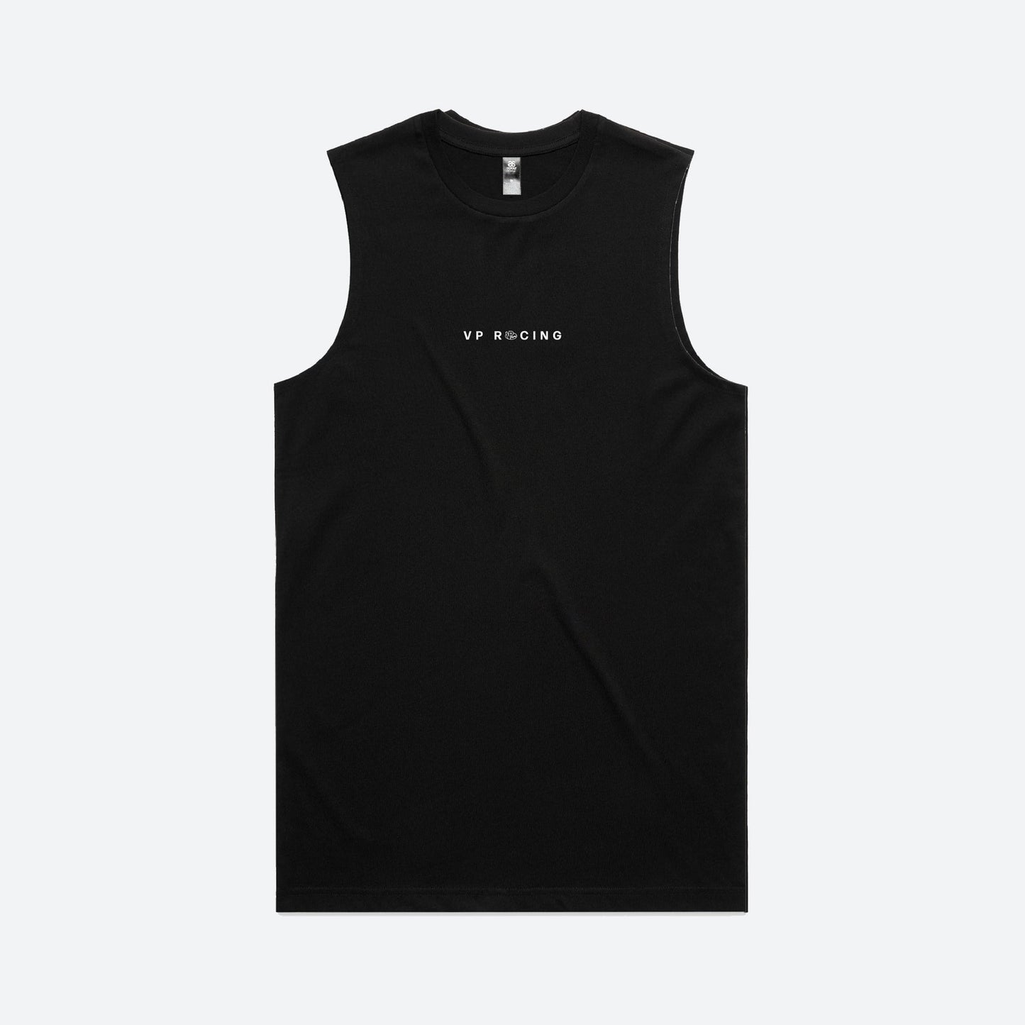 VP Racing Midnight Mens Singlet