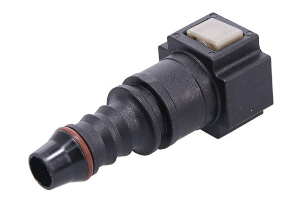 Raceworks Female EFI Adaptor - Straight