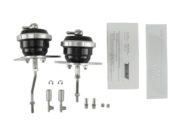 IWG75 Twin Port – Nissan GTR R35 – 7PSI