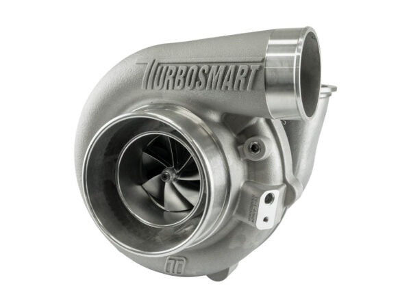 Turbosmart Performance Turbocharger (Water Cooled) 7170 V-Band 0.96AR Externally Wastegated