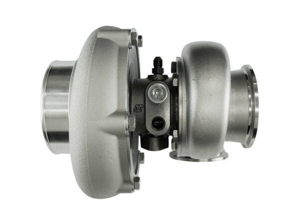 Turbosmart Performance Turbocharger (Water Cooled) 7170 V-Band 0.96AR Externally Wastegated