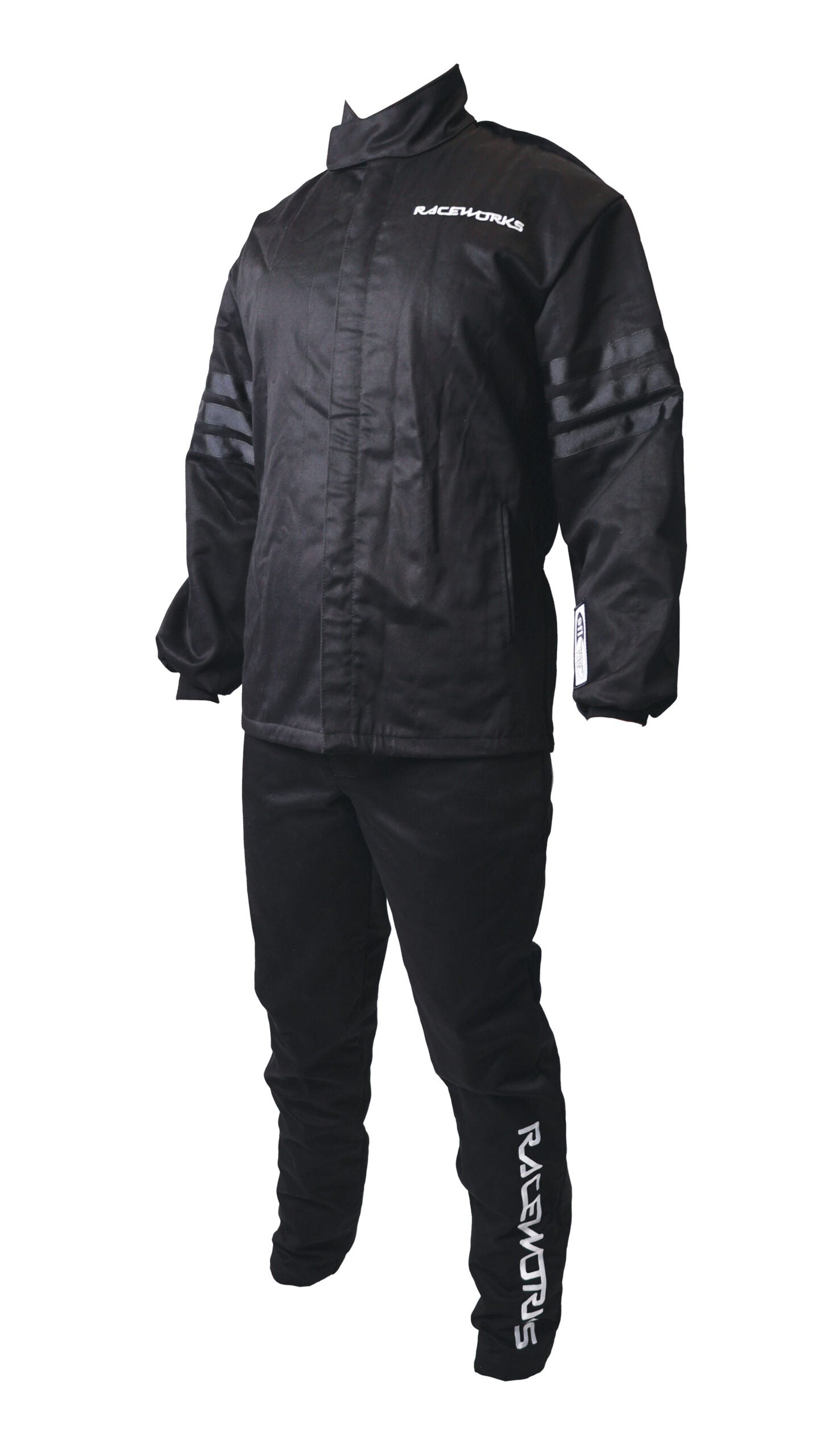 2-Piece Race Suit (SFI Approved) Pants