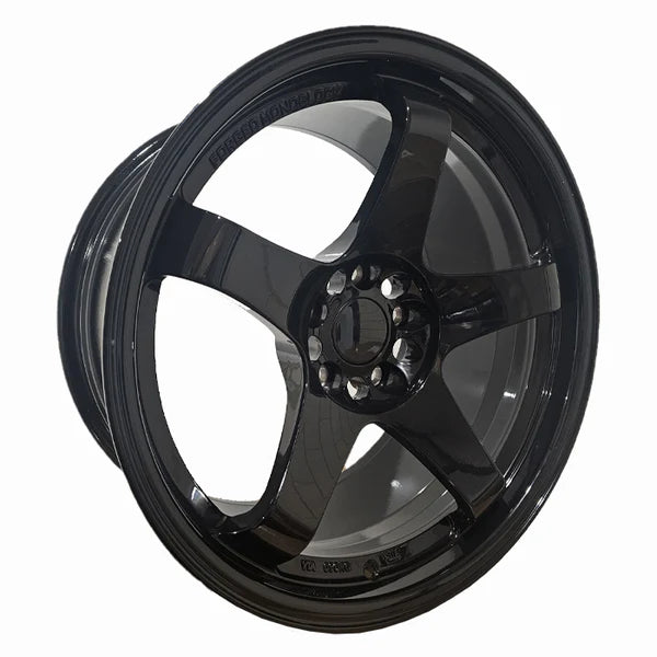 LMGT 18x9.5 - FORGED SET of 4