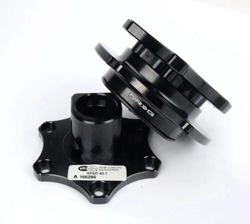 NRG Quick Release Adapter