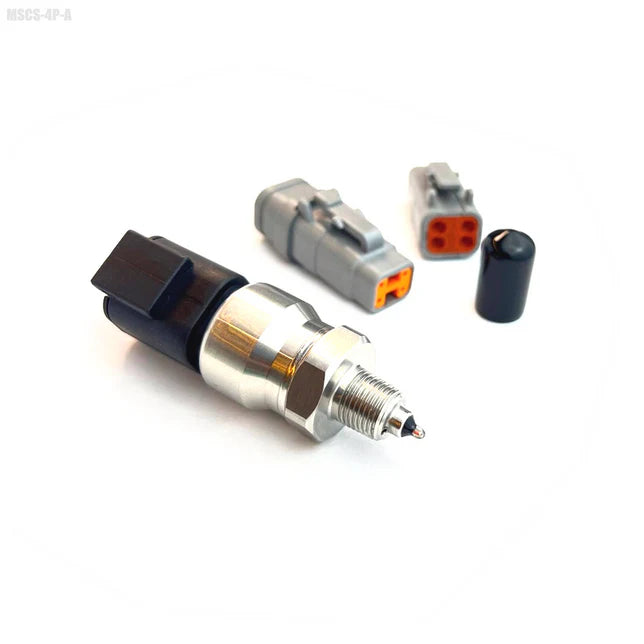 Syltech - MSCS 5 BAR ABSOLUTE (TMAP) Pressure & Fast Response Temperature Sensor (MAP)