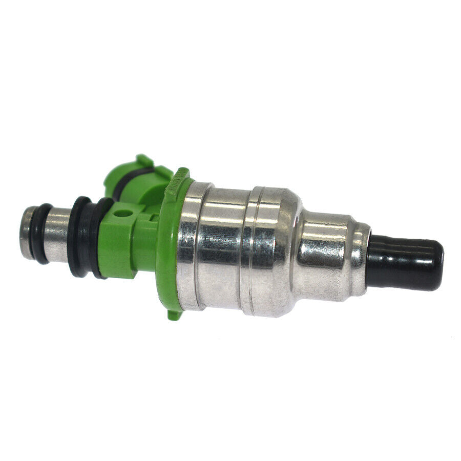 Reconditioned Fuel Injector 23250-16100 For 1988-89 Toyota Corolla 1.6L