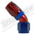 Speedflow 100 Series 45 Degree Hose Ends