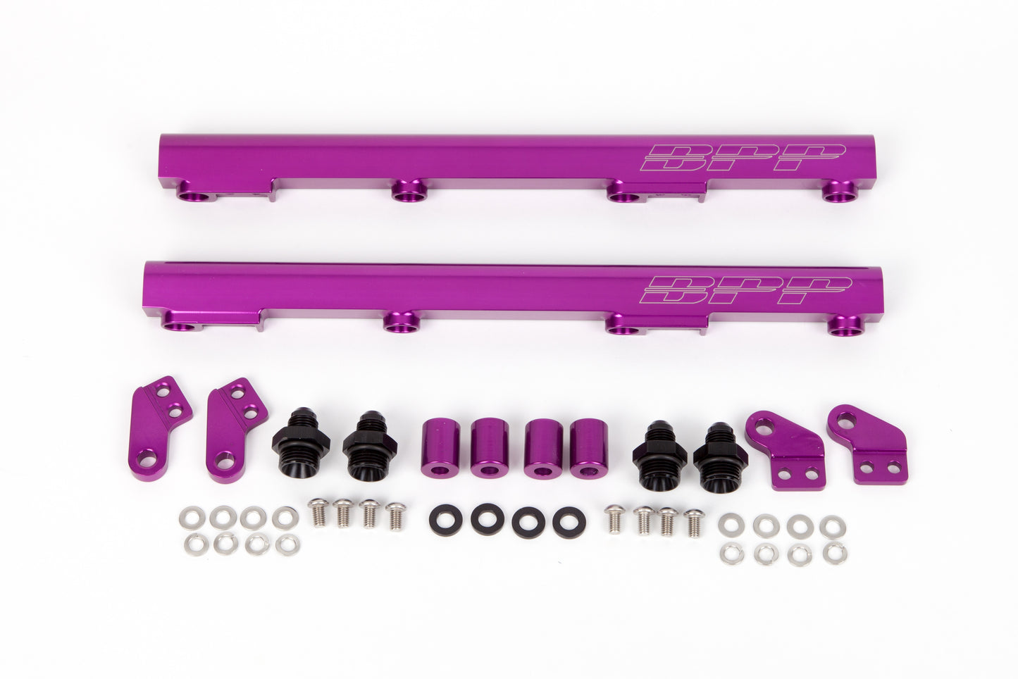 BPP Toyota 1UZ-FE Fuel Rail Kit