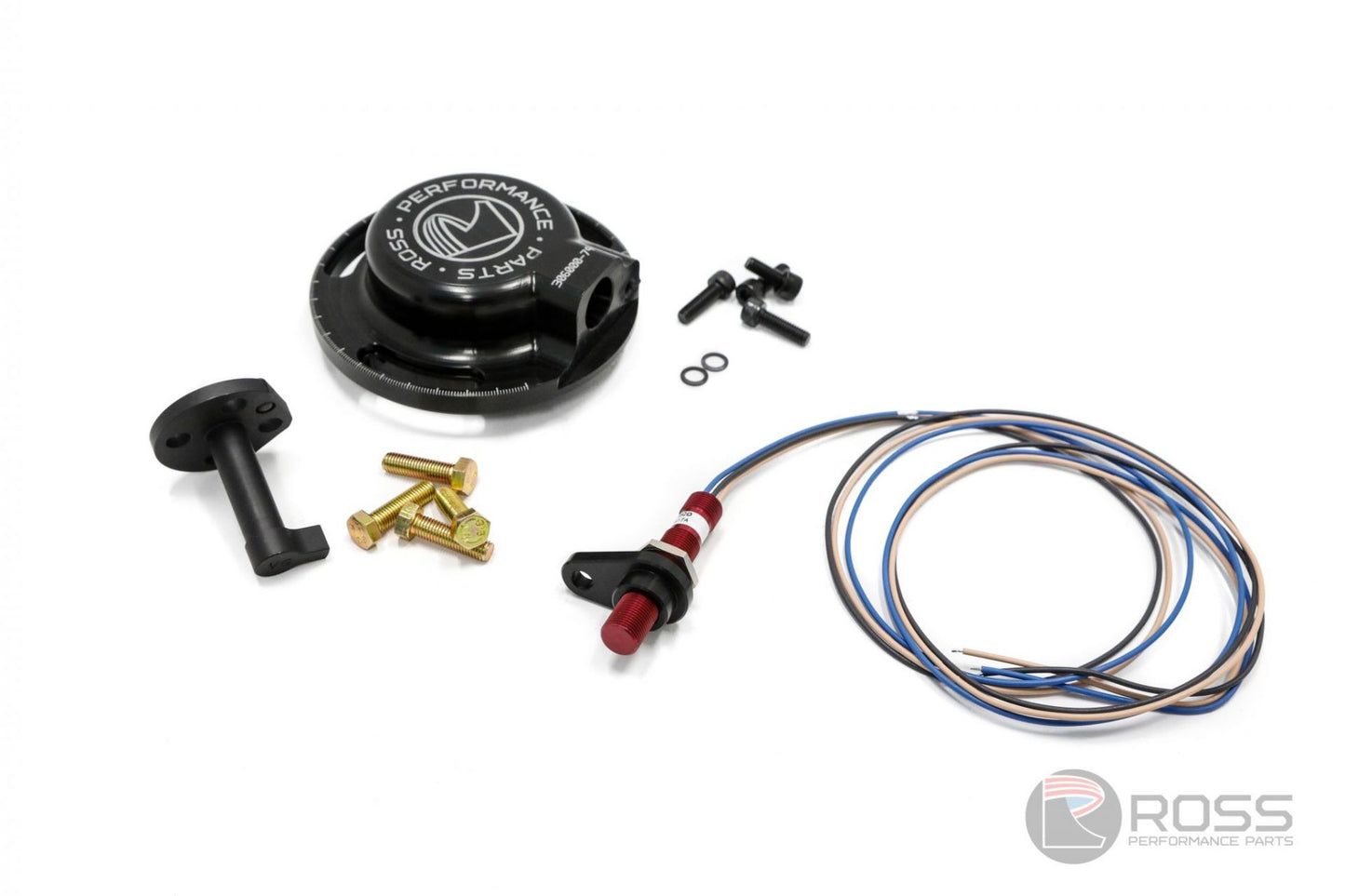 Nissan VG30 Cam Trigger Kit