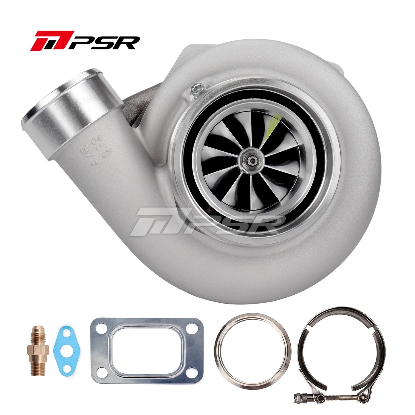 Pulsar PSR3584 Gen 3 Turbo GTX3584