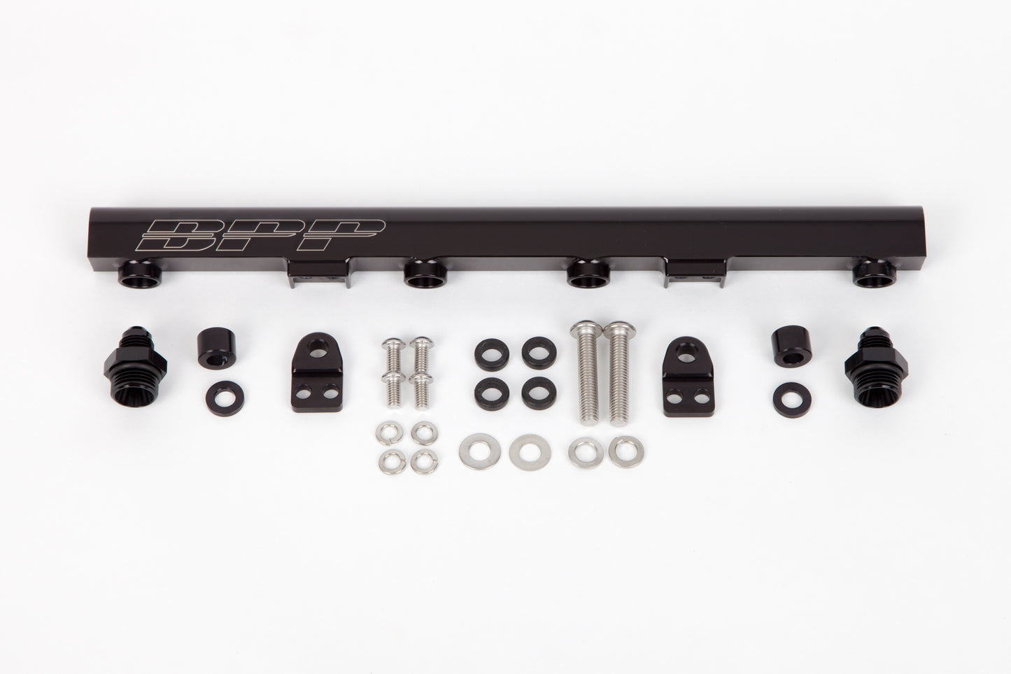 BPP Nissan CA18DET Fuel Rail Kit