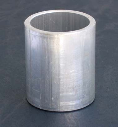 Weld On Adaptors