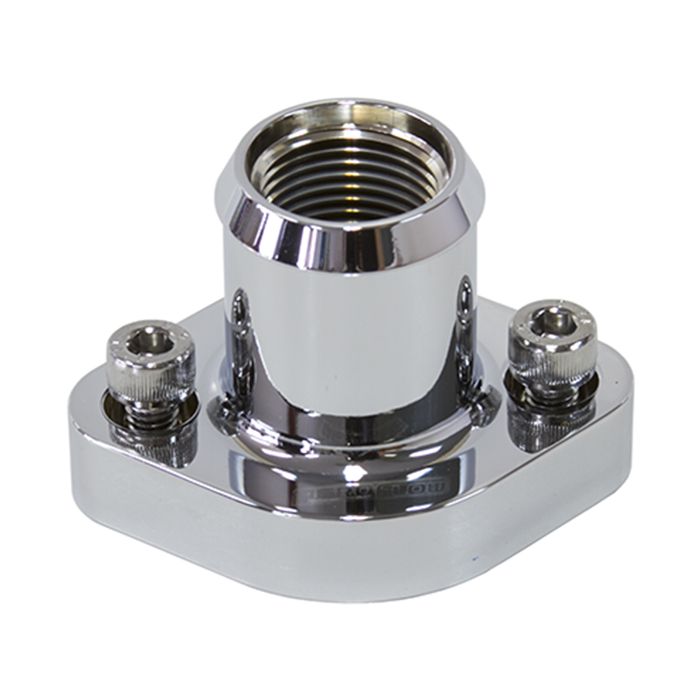 Billet Top Water Housing AF64-4030