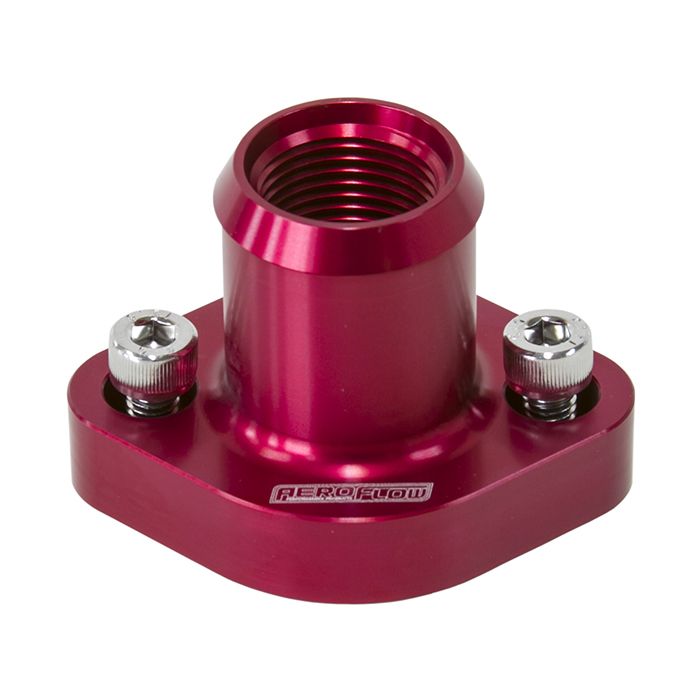 Billet Top Water Housing AF64-4030