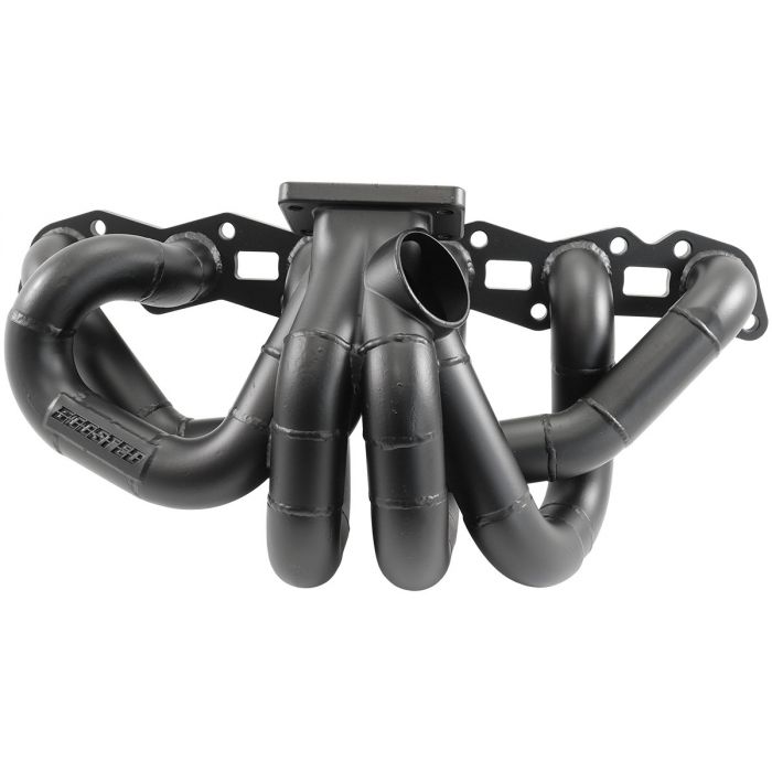 Nissan RB30 T3 Turbo Manifold